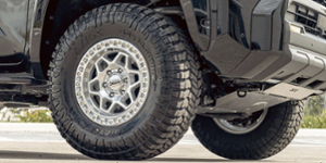 Toyota 4Runner
